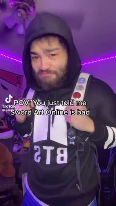 That hurt