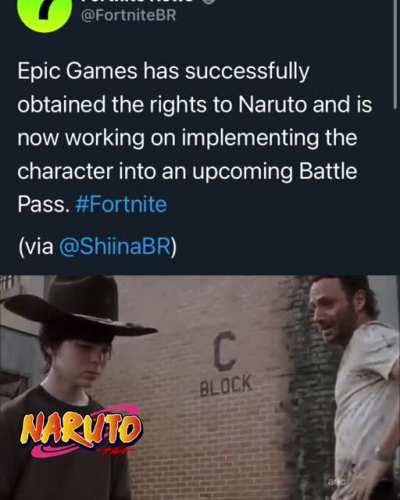 Oh no