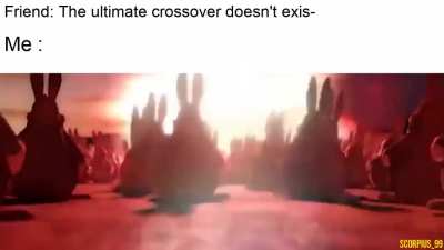 Better than endgame
