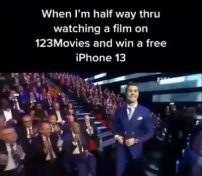 Fr(ule)ee iPhone