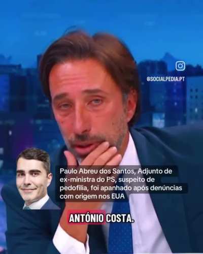 Aposto que algu&eacute;m o ir&aacute; defender 😴
