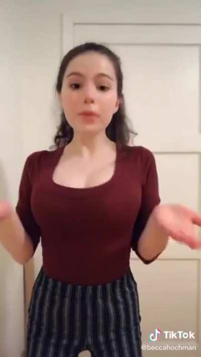 Becca dance