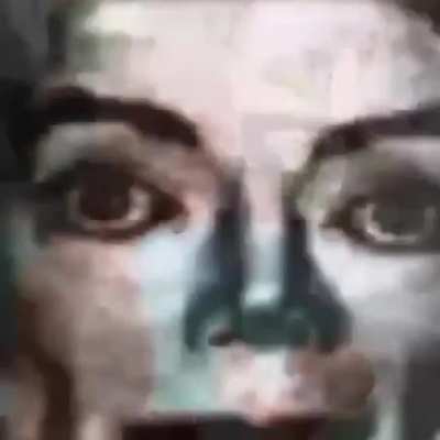 Cara... 😦