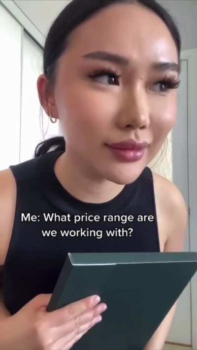 3 long deleted TikToks from the queen of A$$