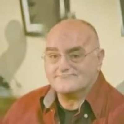 Slavko pjeva Baka Mitai