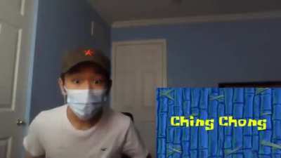 Ching chong
