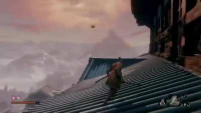 Dante went to Japan
