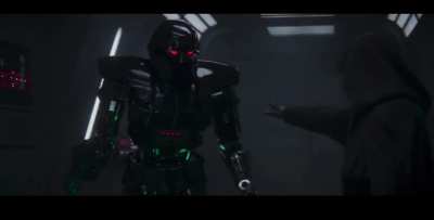 This scene will always be badass- now with better music