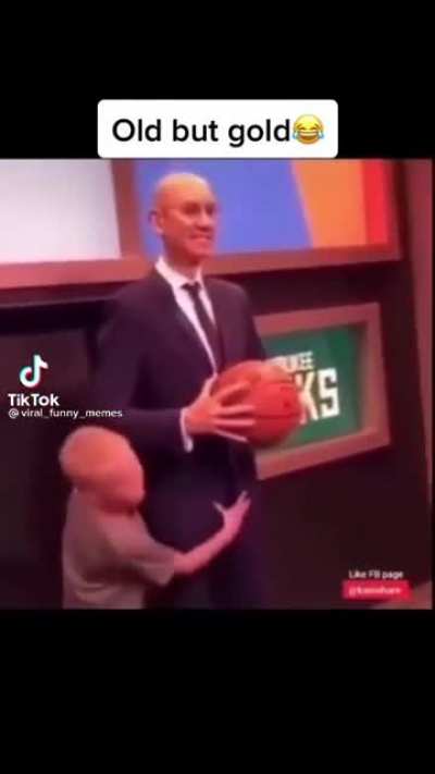 wrong balls