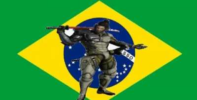 brazil