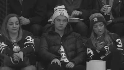 Life Of A Leafs Fan