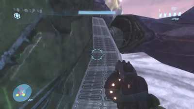 I felt so badass after this.