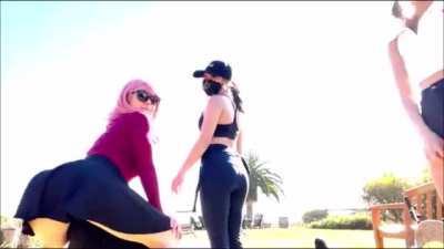 fun in the sun