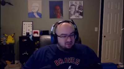Streamer&rsquo;s thoughts on the age of consent.