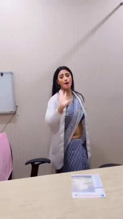 Shweta Mahara