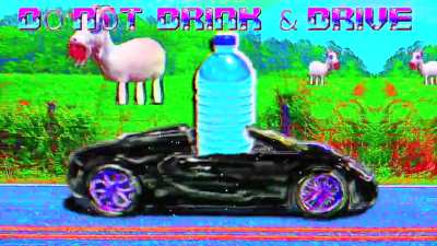 DO NOT 𝘿𝙍𝙄𝙉𝙆 &amp;amp; 𝘿𝙍𝙄𝙑𝙀