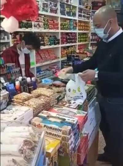 Card terminal
