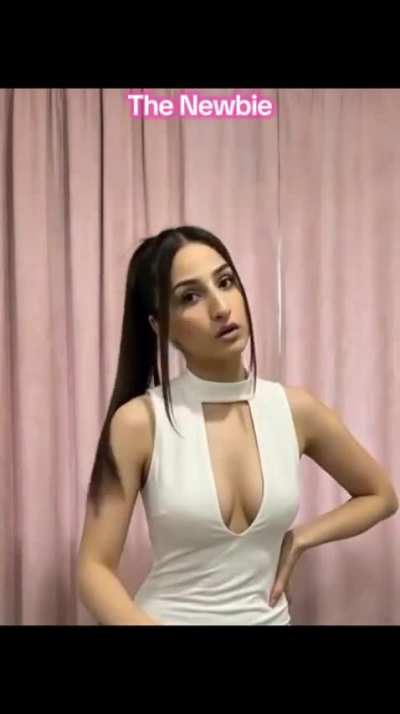 what do you think? Apparently against TikTok guidelines 😅
