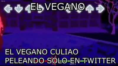 Veganos