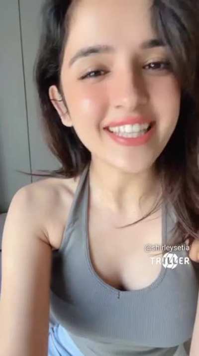 Cute 😛