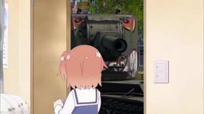 As the russians would say: "Враг уничтожен!"