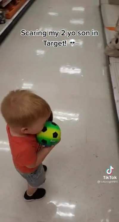 Originally posted by @latenight911 on tik tok