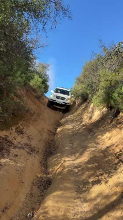 A fun one in the GX