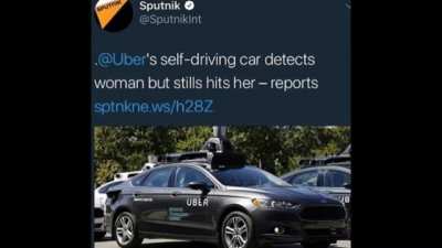 Uber grindset