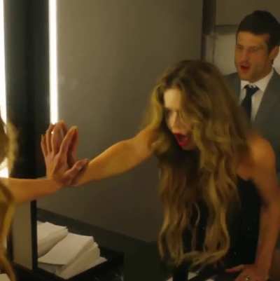 Sasha Pieterse