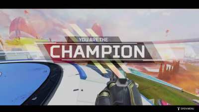Mirage&rsquo;s finisher really duped them for the dub