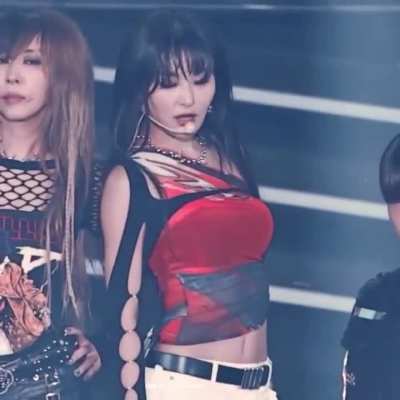 Seulgi Breathing