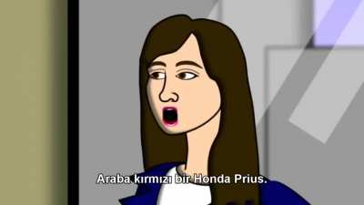 tanrı bir araba olsaydı