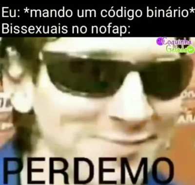 estão safes?