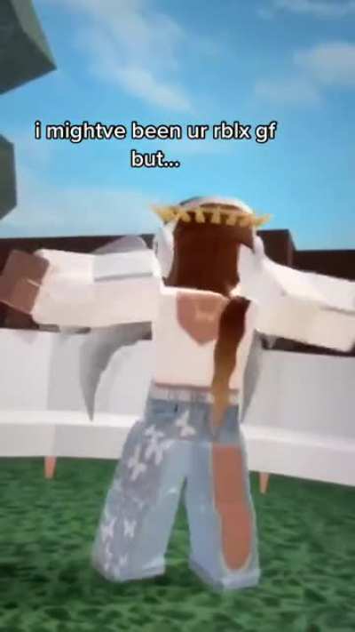 Tiktok and Roblox....