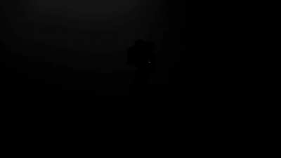 Don&rsquo;t fear the dark. Fear what hides within it.