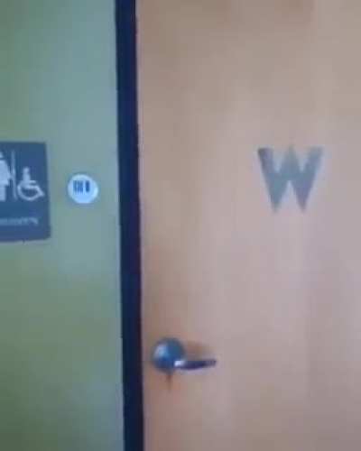 W for Waluigi