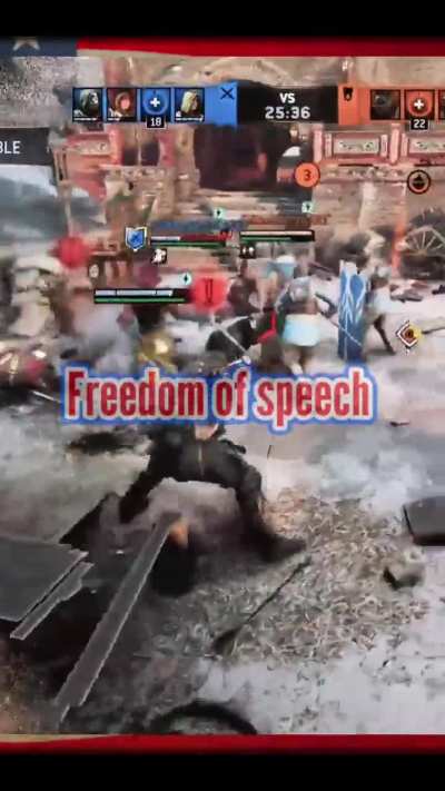Banned in the U.S.A.