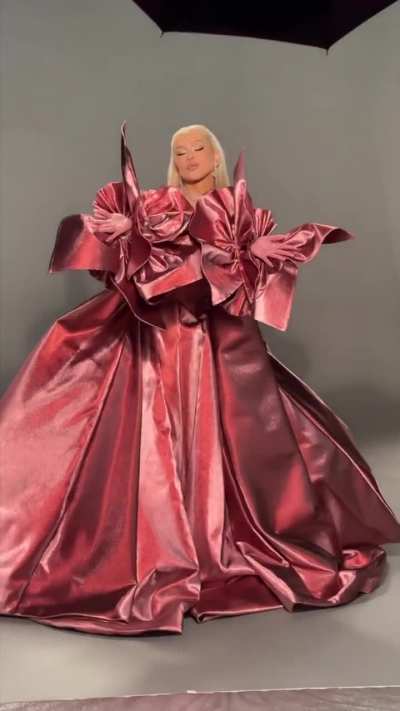 Christina Aguilera
