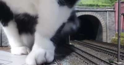 How Rail Networks Clean Their Tunnels&hellip;