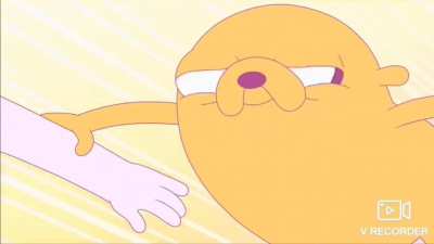 I was bored,so I made this video about how Finn &amp;amp; Jake went  throughout the entire serie.I hope you guys like it...