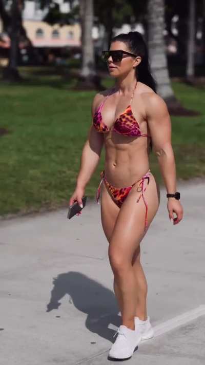 Ida Bergfoth