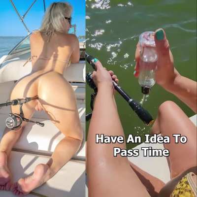 Would I make for some good bait for catching some catfish 🎣 [OC] [F]