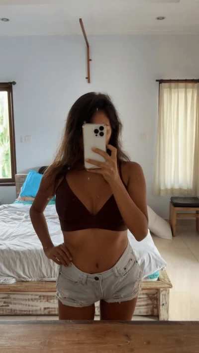 Hips don't lie 🥰