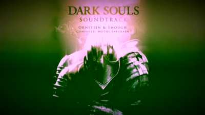 Ornstein and Smough &ldquo;Theme&rdquo;