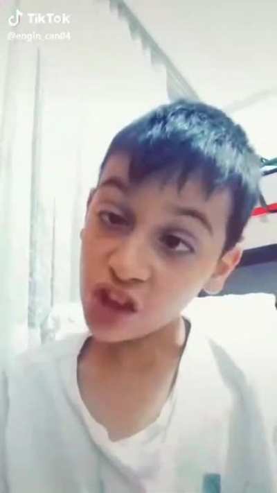 AHHHHHHHHHHH NASIL CEKTİNDE ATTİN AMİNA KODUMUN K&Uuml;RT&Uuml;