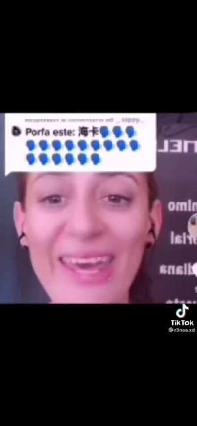 Nose que wea alo?