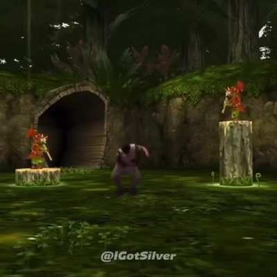&Oacute;ia o zelda
