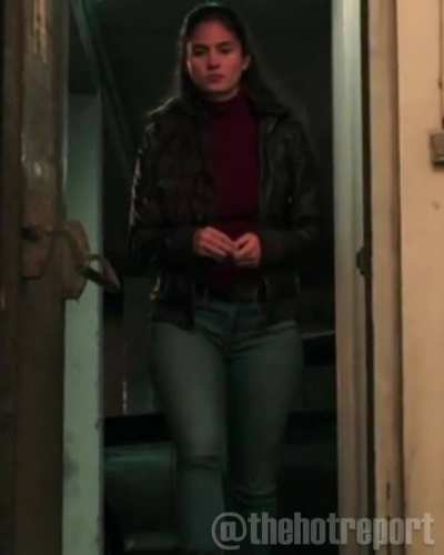 A Compilation of Oph&eacute;lie in B.R.I. (first 4 episodes) I posted on my instagram