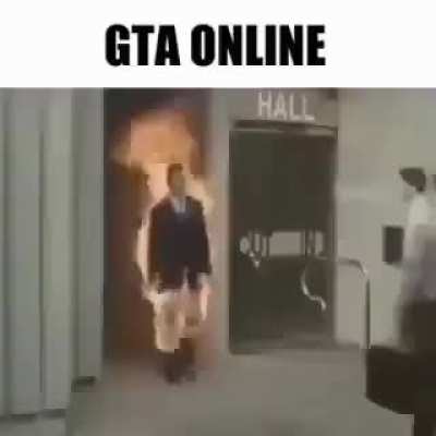 Gta sinco 🥵💦