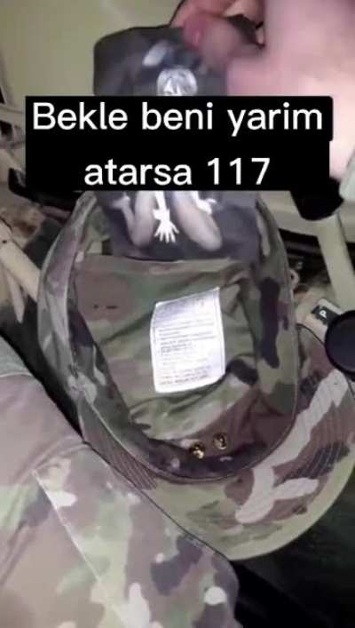Ne için savaştığını unutma